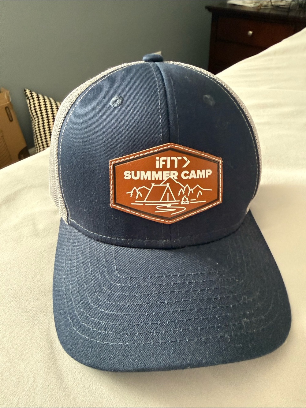 IFIT hat